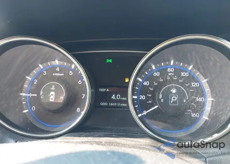 2012 Hyundai Sonata Limited from USA, damaged, VIN 5NPEC4AC9CH343541